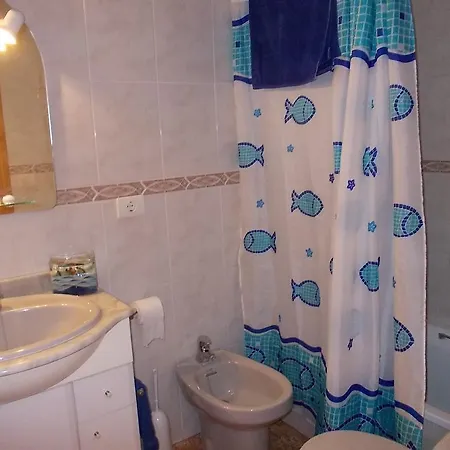 Apartment Fewo Merlisto