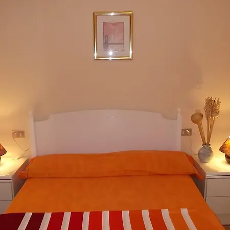 Fewo Merlisto Apartment