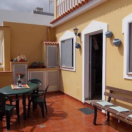 Fewo Merlisto Appartement *