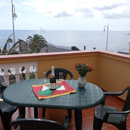 Fewo Merlisto Apartmán Arico Viejo