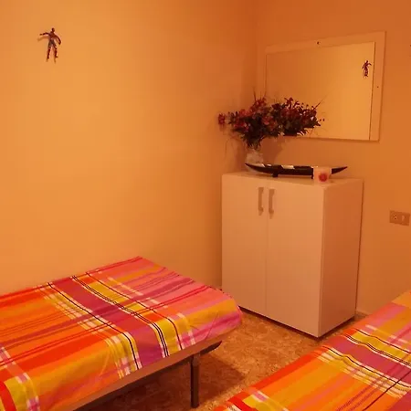 Fewo Merlisto Apartmán Arico Viejo
