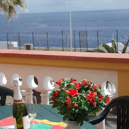 Apartamento Fewo Merlisto *